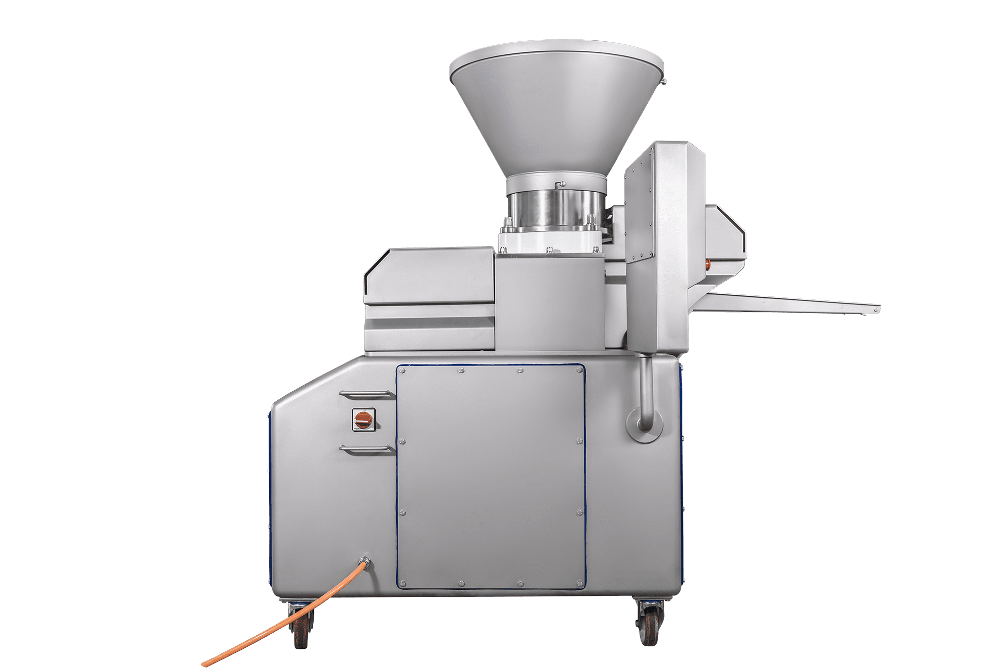 FR200L high tech forming machine for meat & food products