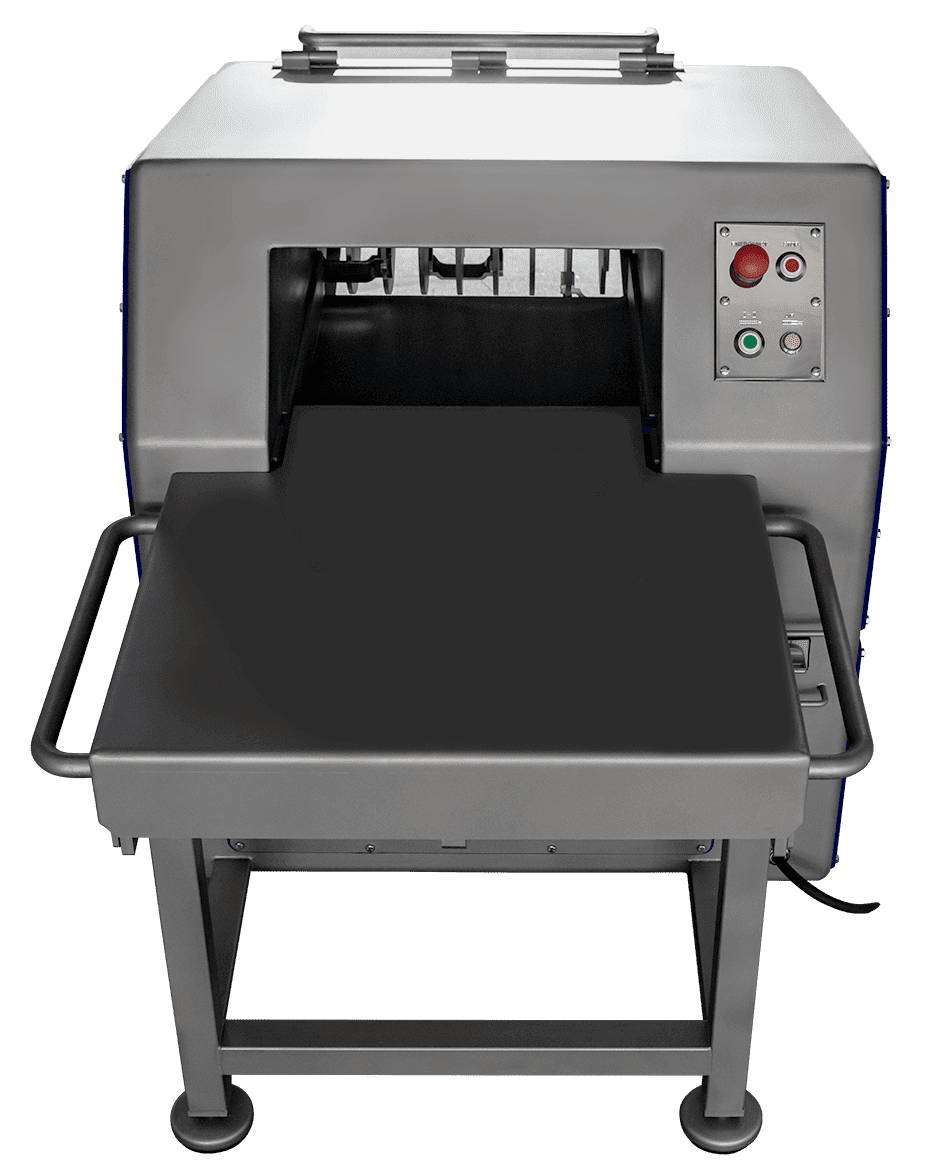 FR300 industrial meat cutting machine