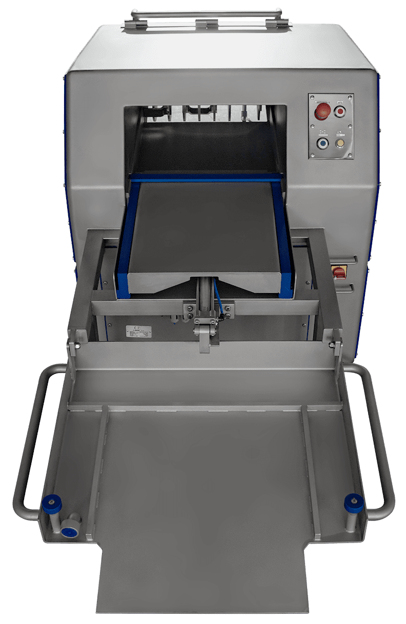 FR300 commercial meat cutter