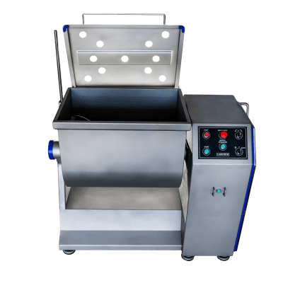 LM150 commercial meat mixer machine