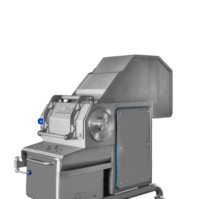 stainless steel meat cutter beef machine FR100