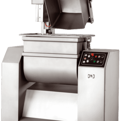 LM400L industrial mixing machine