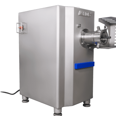 ML130 machine for grinding fresh & frozen meat