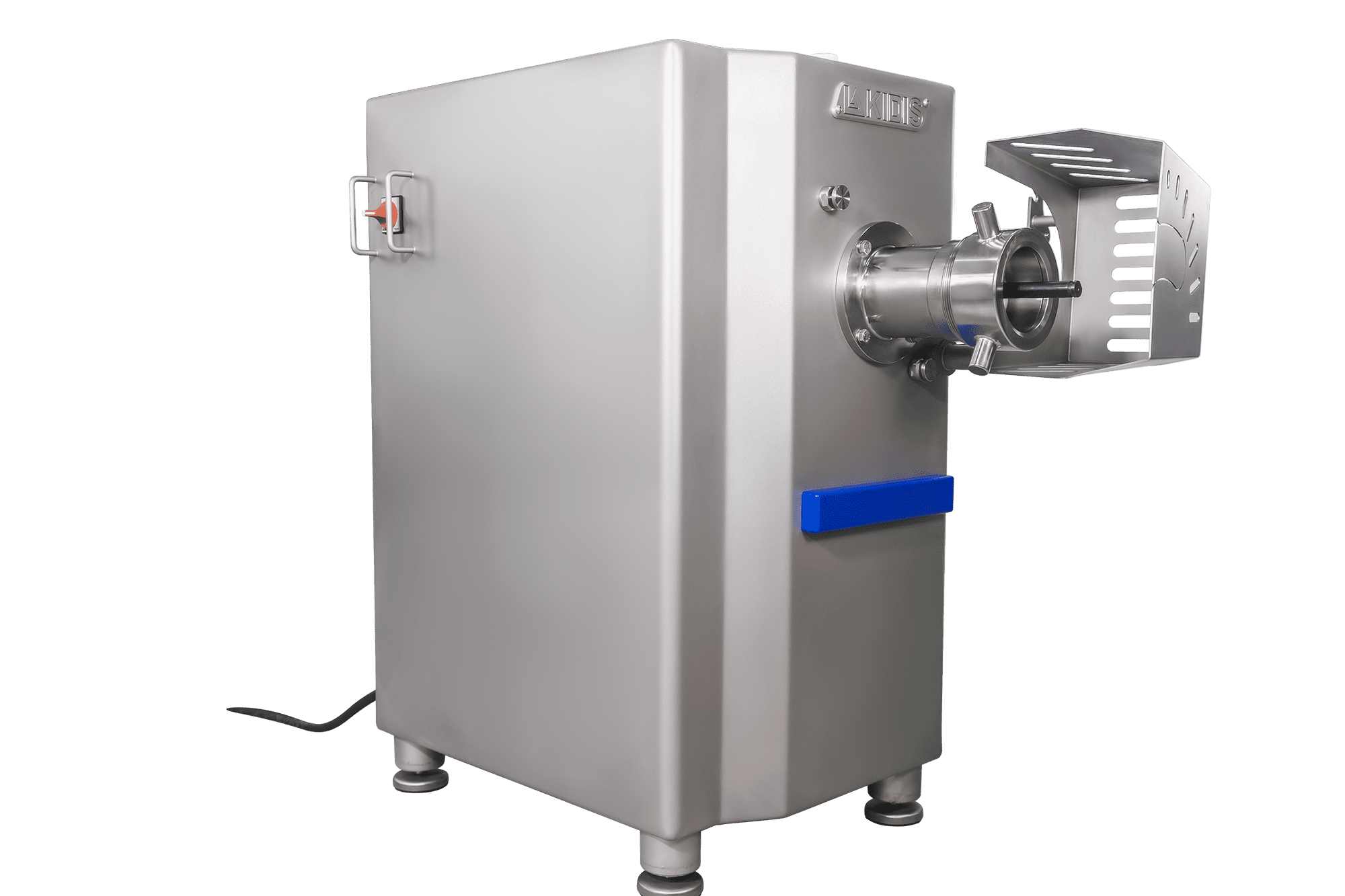 ML130 machine for grinding fresh & frozen meat