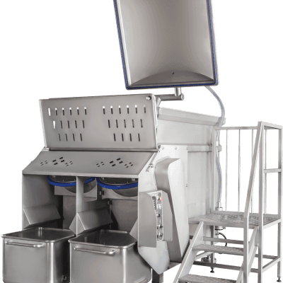 PLV1500L powerful mixer