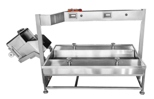 ergonomic solution machines for all doner production companies