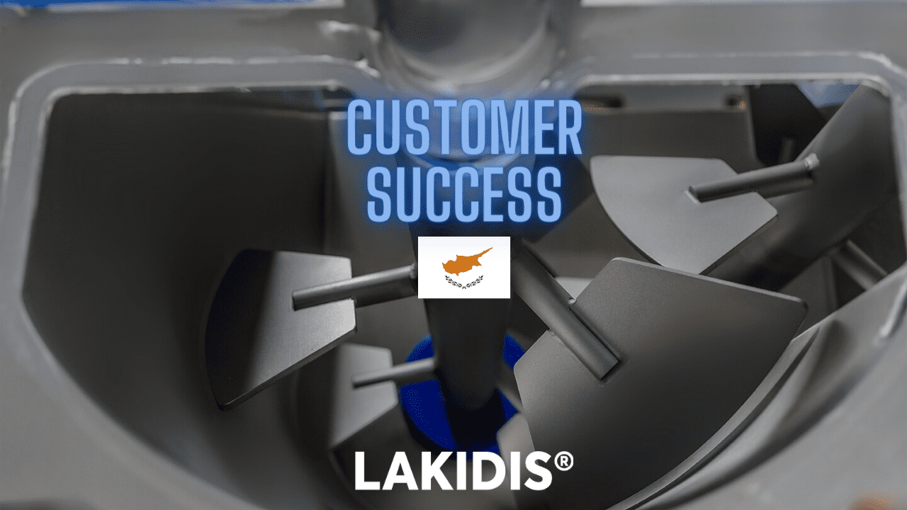 Customer Success in Cyprus